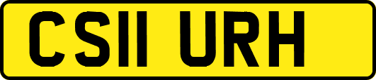 CS11URH