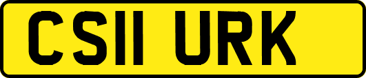 CS11URK