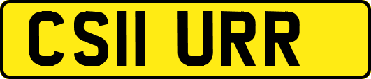 CS11URR