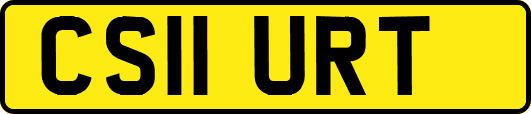 CS11URT