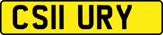 CS11URY