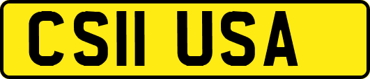 CS11USA