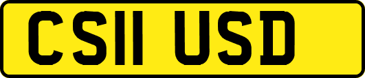 CS11USD