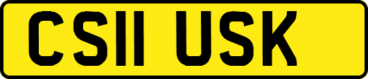 CS11USK