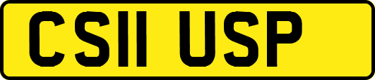 CS11USP