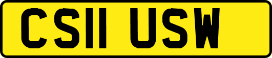 CS11USW
