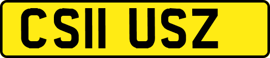 CS11USZ