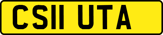 CS11UTA