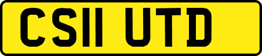 CS11UTD