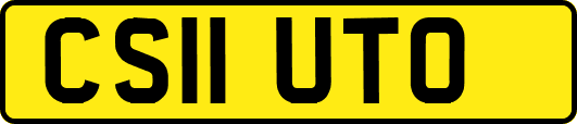 CS11UTO
