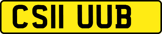 CS11UUB
