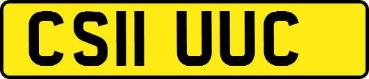 CS11UUC