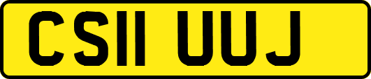 CS11UUJ