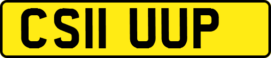 CS11UUP