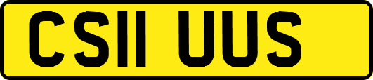 CS11UUS