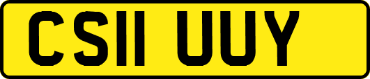 CS11UUY