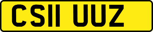 CS11UUZ