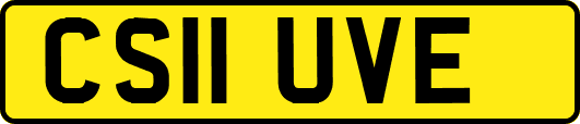 CS11UVE