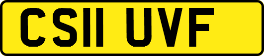 CS11UVF