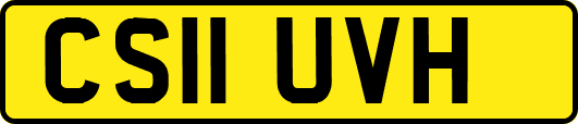 CS11UVH