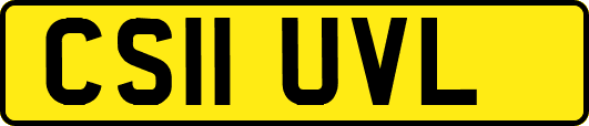 CS11UVL