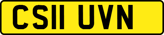 CS11UVN