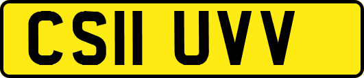 CS11UVV