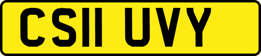 CS11UVY