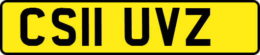 CS11UVZ