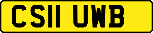 CS11UWB