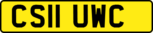 CS11UWC