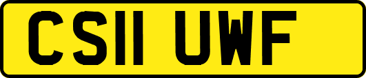 CS11UWF