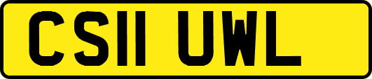CS11UWL