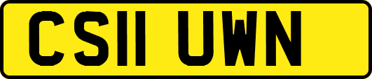 CS11UWN