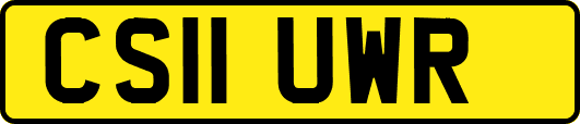 CS11UWR