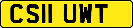 CS11UWT