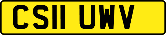 CS11UWV