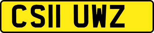 CS11UWZ