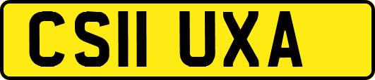CS11UXA