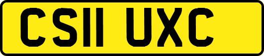 CS11UXC