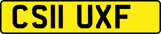 CS11UXF