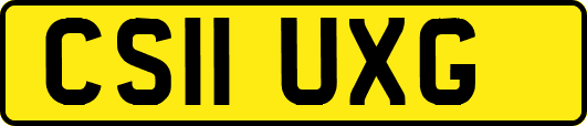 CS11UXG