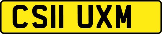 CS11UXM