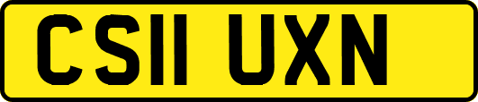 CS11UXN