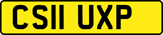 CS11UXP