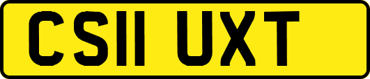 CS11UXT