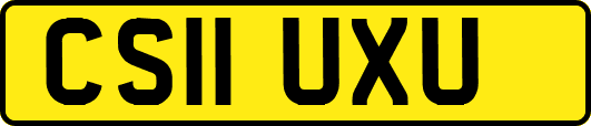 CS11UXU