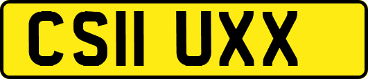 CS11UXX