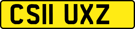 CS11UXZ