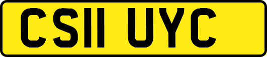 CS11UYC